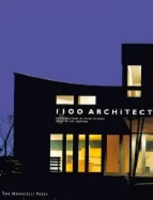 1100 architect