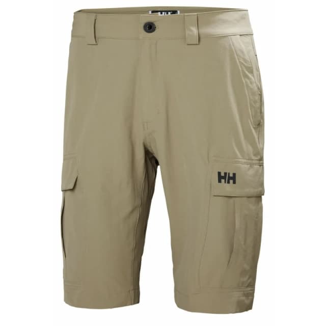 Helly Hansen Cargo shorts Helly Hansen QD 11 Beige Male 44