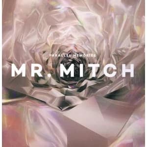 Mr. Mitch – Parallel Memories Vinyl