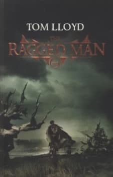 The Ragged Man by Tom Lloyd Paperback