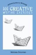 101 creative writing exercises