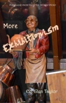 More Exhibitionism by Glen Taylor Paperback