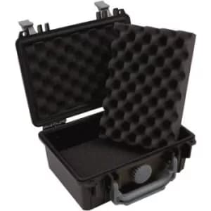 VISO WAT210 Universal Tool box (empty) (L x W x H) 210 x 167 x 90 mm