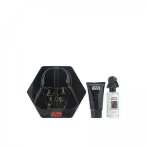Disney Star Wars Darth Vader 50ml Eau de Toilette Gift Set
