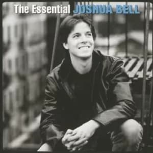 The Essential Joshua Bell by Joshua Bell CD Album