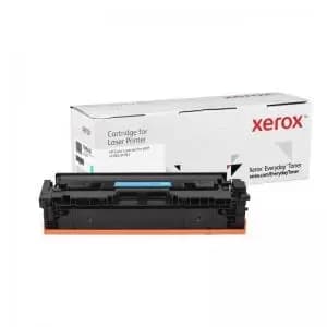 Xerox HP 216A Cyan Laser Toner Ink Cartridge