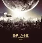 Prince 85 - Projet A.R.P. (Music CD)