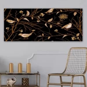 YTY1105693793_50120 Multicolor Decorative Canvas Painting
