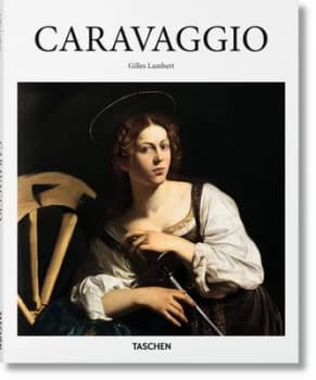 Caravaggio Hardcover
