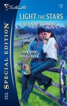 Light the Stars by Raeanne Thayne Book