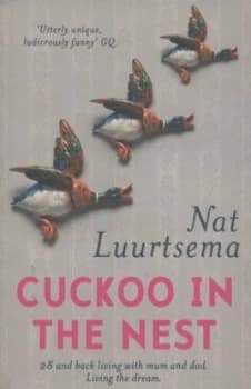 Cuckoo in the Nest by Nat Luurtsema Book