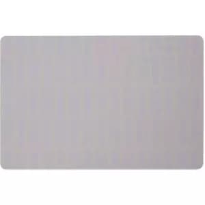 Premier Housewares - Place Mats/ Woven Place mats Mat/ Purple Table Mats/ W44 X D29 X H1cm