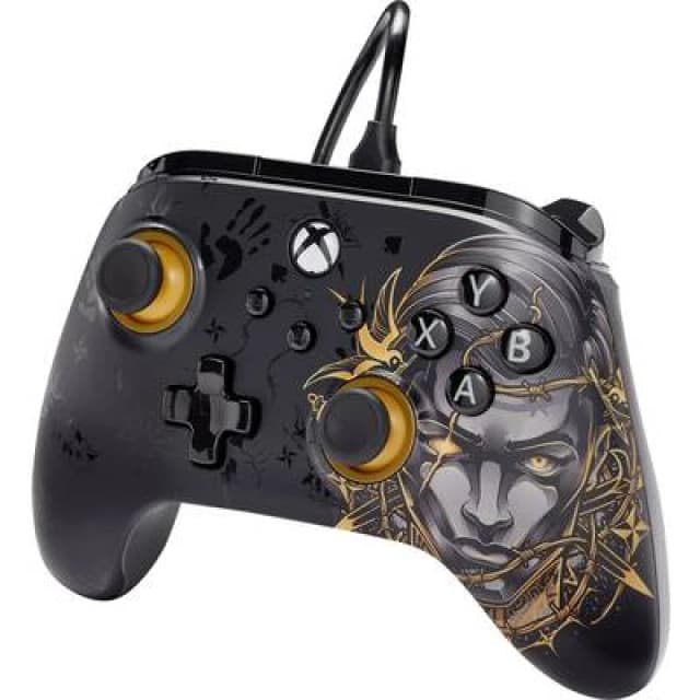 PowerA PowerA Advantage Xbox Wired Controller - Fortnite Midas