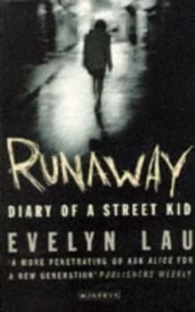 Runaway by Evelyn Lau Paperback