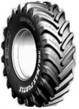 BKT Agrimax Fortis ( 600/70 R30 161A8 TL )