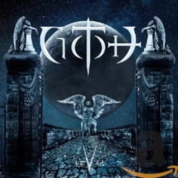 G.o.t.h. - G.O.T.H. CD