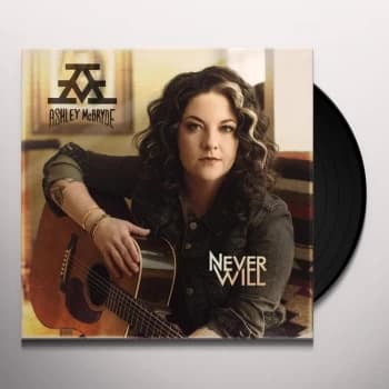 Ashley McBryde - Never Will Vinyl