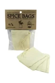 Natural Spice Bags Pack of 4