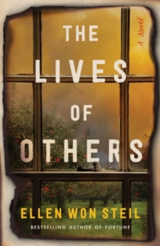 The Lives of Others : A Novel Paperback / softback