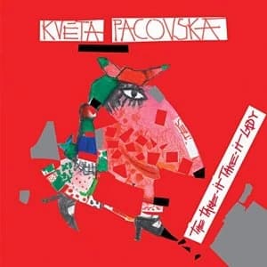 The Take It-Take It-Lady Hardback 2018