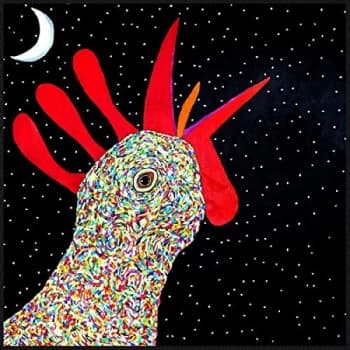 Daniel Norgren - Wooh Dang CD