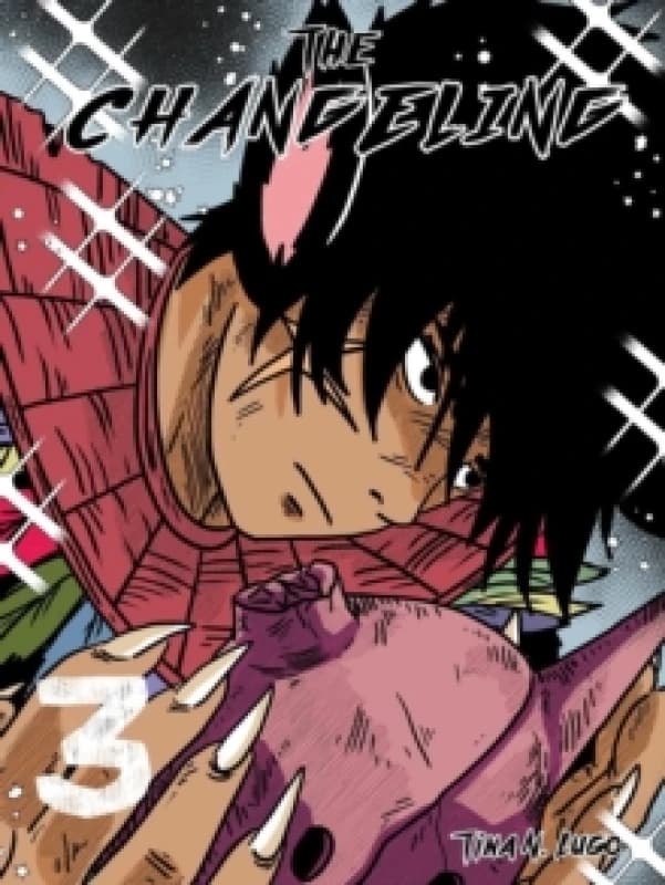 The Changeling: Volume 3 Paperback / softback