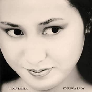 Viola Renea - Lp-Viola Renea-Syguiria Lady (Lp With Insert & New Vinyl