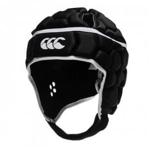 Canterbury Honeycomb Headguard Mens - Black