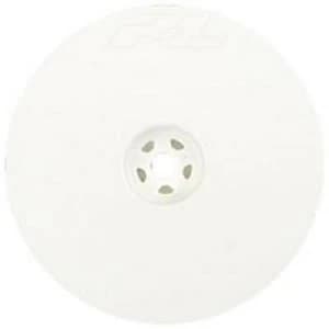 Proline Velocity 2.2 Hex Rear White Wheels 22/Rb5/B4.1 W/Hex