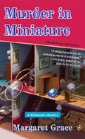 murder in miniature