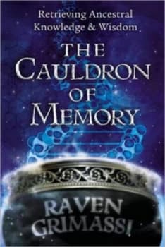 Cauldron of Memory Book