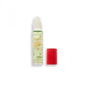 I Heart Revolution x Fruity Pebbles Lip Oil Lemon-Lime