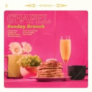 Sunday Brunch by Chapel Vinyl Album