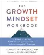 growth mindset workbook cbt skills to help you build resilience increase co