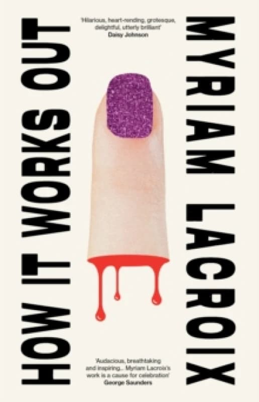 How It Works Out Hardback