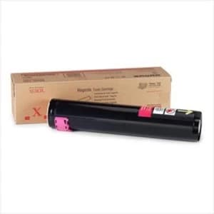 Xerox 106R00654 Magenta Laser Toner Ink Cartridge