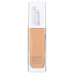 Maybelline Superstay Foundation 24 Hour 51 Cream Beige 30ml Nude