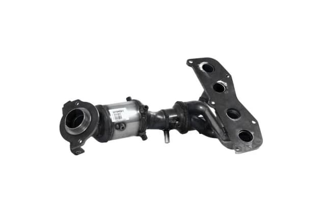 BM CATALYSTS BM91449H Catalytic Converter Non-approved Ceramic Catalyst Converter (429)