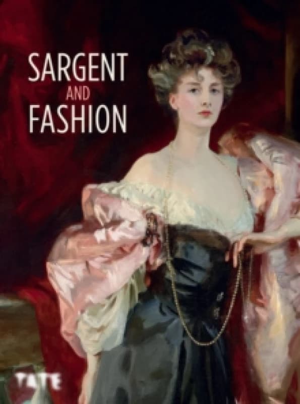 Sargent and Fashion Hardback