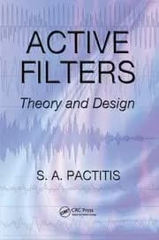 Active Filters Theory and Design