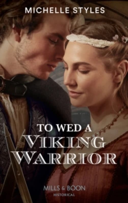 To Wed A Viking Warrior Paperback / softback