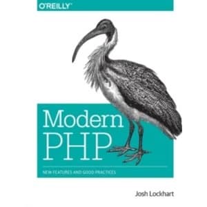 Modern PHP by Josh Lockhart (Paperback, 2015)