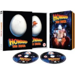 Howard The Duck