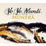 Yo Yo Mundi - Munfra (Music CD)
