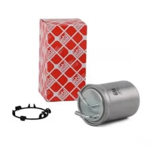 Fuel Filter 48547 by Febi Bilstein