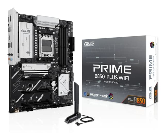 PRIME B850-PLUS WIFI 90MB1L80-M0EAY0