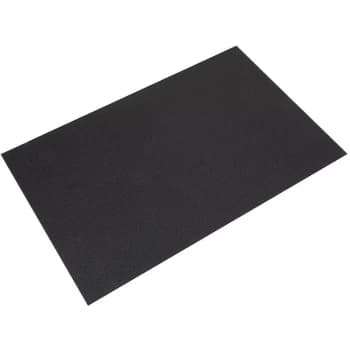 Sealey - OSS121860 Orbital Sanding Sheets 12 x 18' 60 Grit - Pack of 20