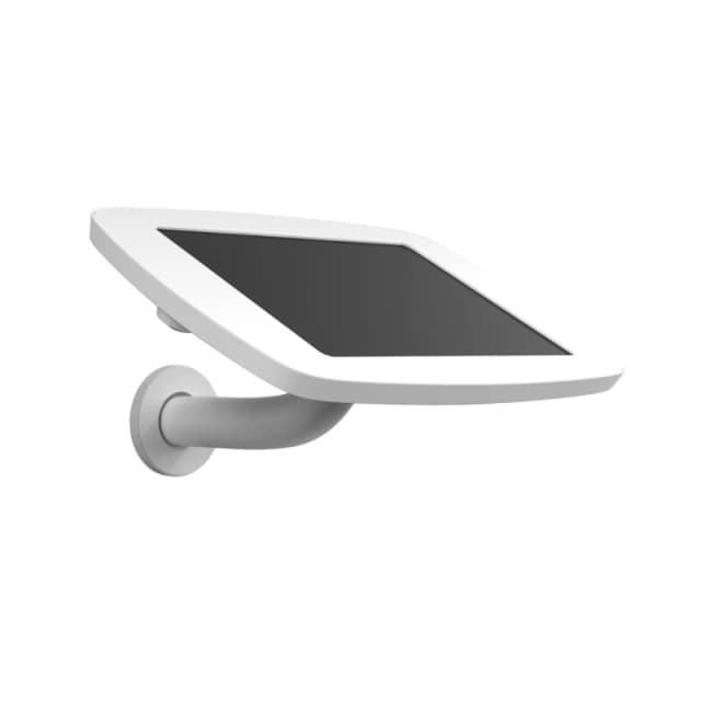 Bouncepad Original Branch Covered Front Camera and Home Button Whi