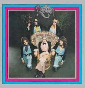 The Human Menagerie by Cockney Rebel CD Album