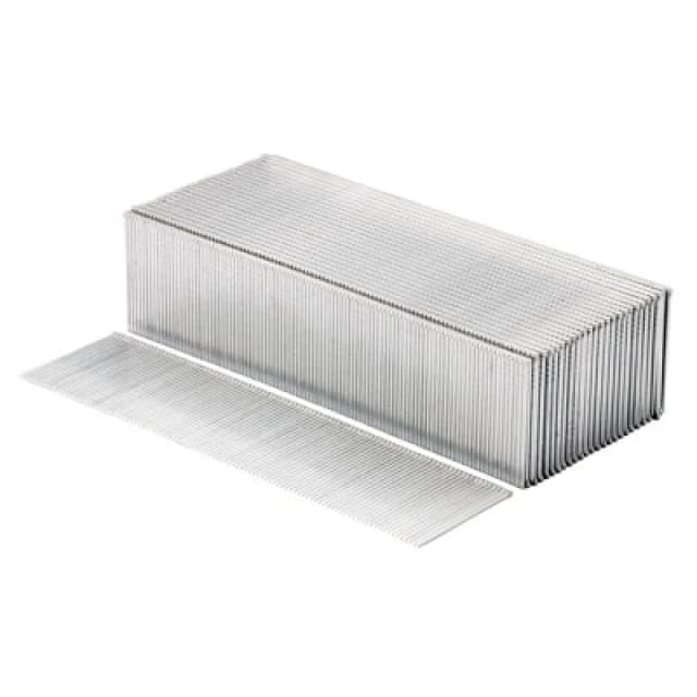 Draper Galvanised 18 Gauge Brad Nails BN18GG Length: 25mm